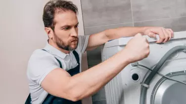 How to keep a dishwasher in a good condition for a long time?