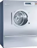 Commercial dryer