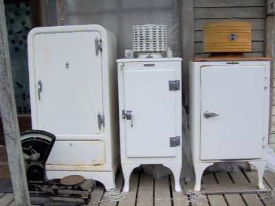 refrigerator repair in san jose